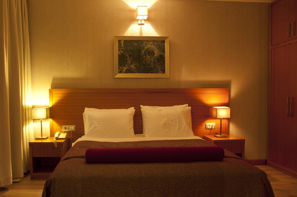 Island Hotel Istambul Quarto foto