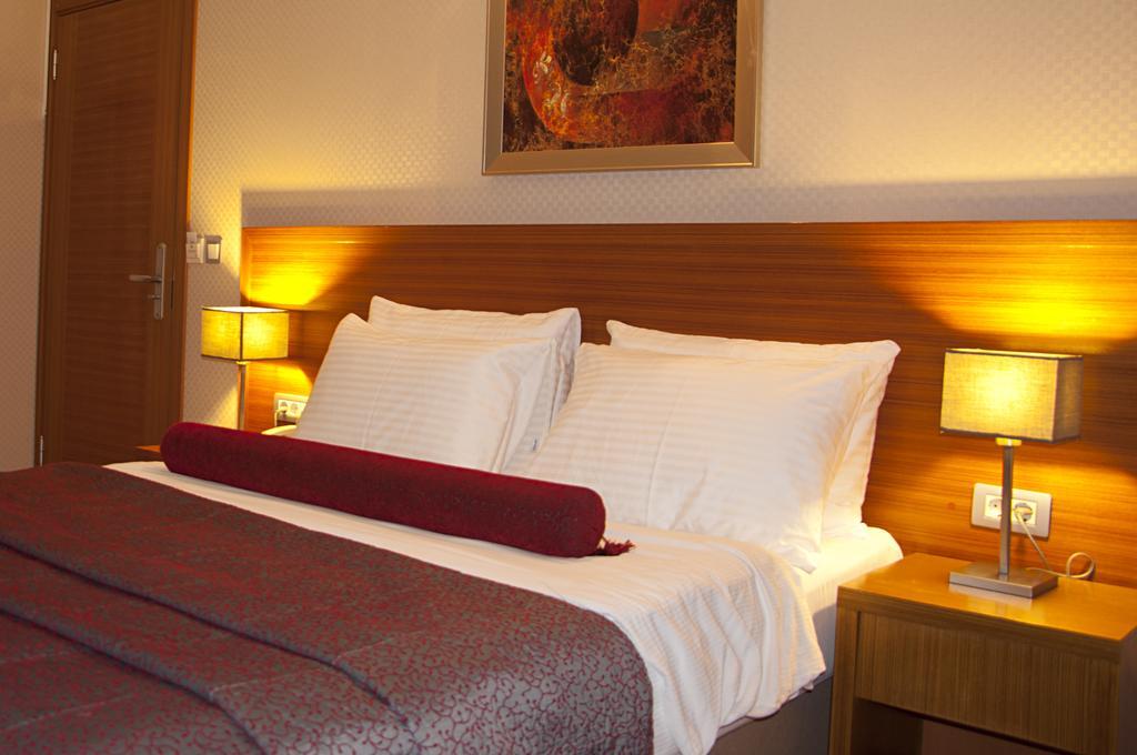 Island Hotel Istambul Quarto foto