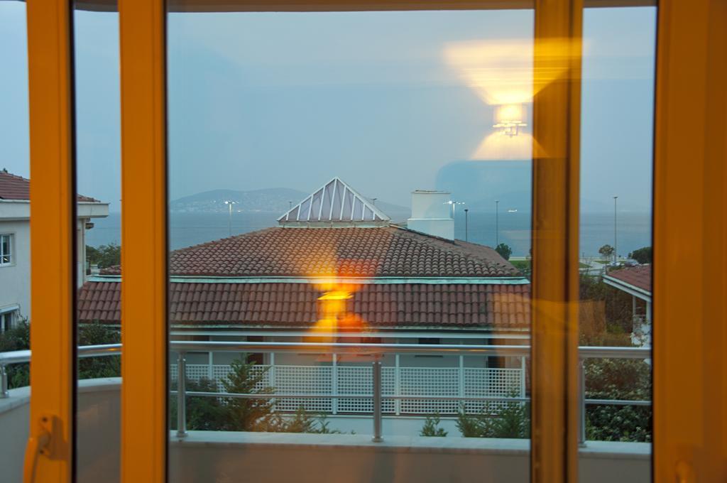 Island Hotel Istambul Quarto foto