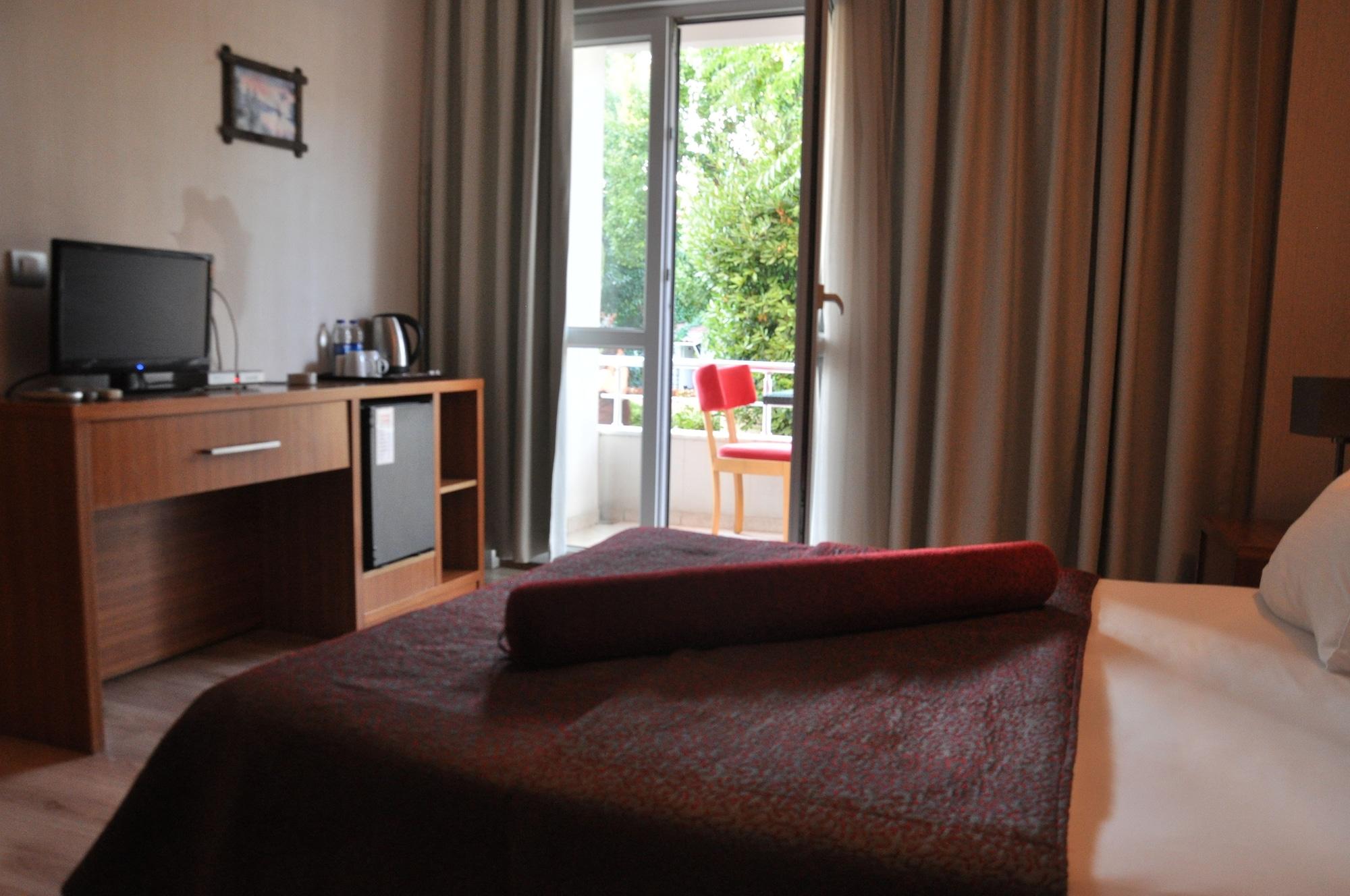 Island Hotel Istambul Exterior foto