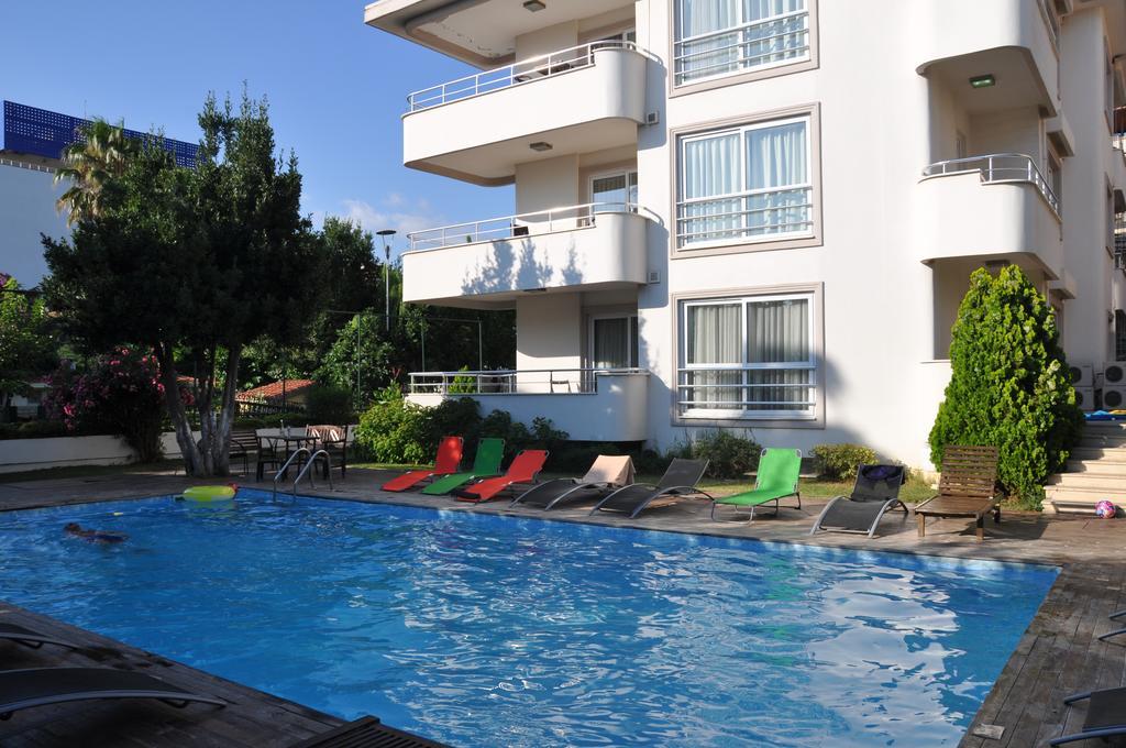 Island Hotel Istambul Exterior foto