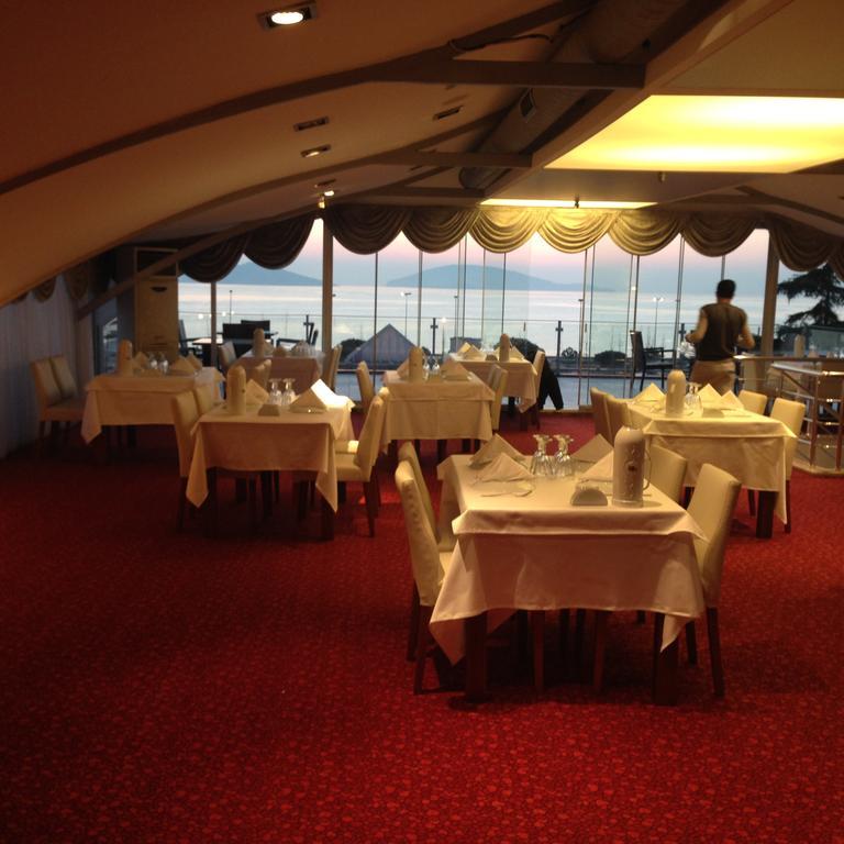 Island Hotel Istambul Exterior foto